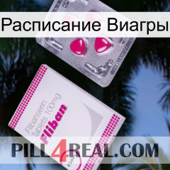 Расписание Виагры 32